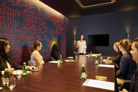 Holiday Inn Express Adelaide City Centre, An IHG Hotel - Hotel QLD 42