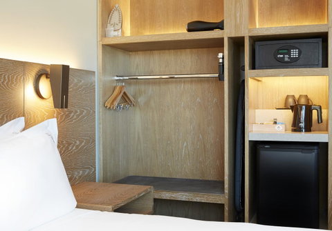 Holiday Inn Express Adelaide City Centre, An IHG Hotel - Hotel QLD 9