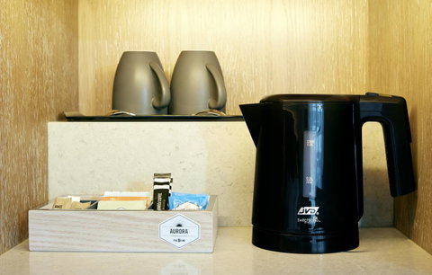 Holiday Inn Express Adelaide City Centre, An IHG Hotel - Hotel QLD 3