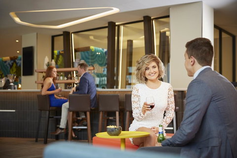 Holiday Inn Express Adelaide City Centre, An IHG Hotel - Hotel QLD 30