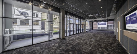 Holiday Inn Express Adelaide City Centre, An IHG Hotel - Hotel QLD 39