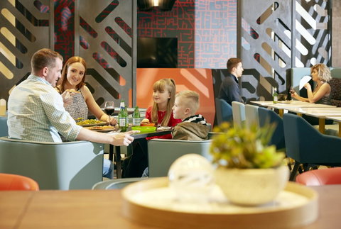 Holiday Inn Express Adelaide City Centre, An IHG Hotel - Hotel QLD 35