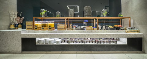 Holiday Inn Express Adelaide City Centre, An IHG Hotel - Hotel QLD 18