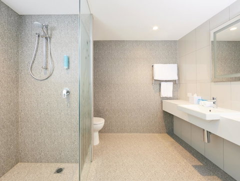 Holiday Inn Express Adelaide City Centre, An IHG Hotel - Hotel QLD 13