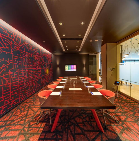 Holiday Inn Express Adelaide City Centre, An IHG Hotel - Hotel QLD 43