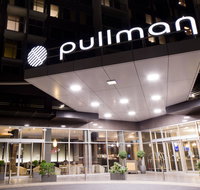 Pullman Adelaide - Hotel QLD
