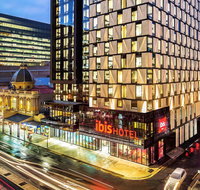 ibis Adelaide - Hotel QLD