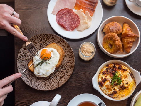 InterContinental Adelaide, An IHG Hotel - Hotel QLD 1