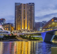InterContinental Adelaide - Hotel QLD