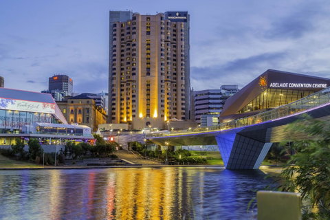 InterContinental Adelaide, An IHG Hotel - Hotel QLD 0