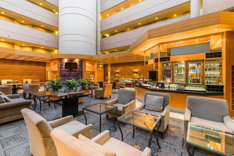 InterContinental Adelaide, An IHG Hotel - Hotel QLD 27