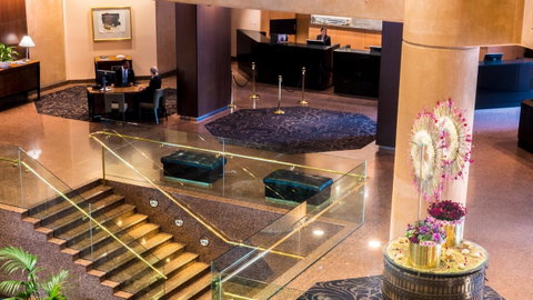 InterContinental Adelaide, An IHG Hotel - Hotel QLD 3