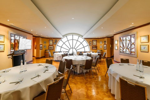 InterContinental Adelaide, An IHG Hotel - Hotel QLD 12