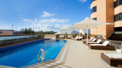 InterContinental Adelaide, An IHG Hotel - Hotel QLD 7