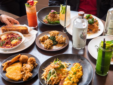 InterContinental Adelaide, An IHG Hotel - Hotel QLD 22