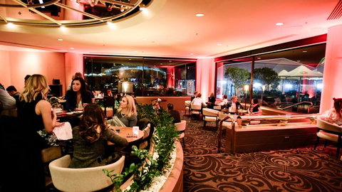 InterContinental Adelaide, An IHG Hotel - Hotel QLD 16