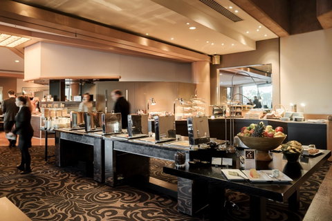 InterContinental Adelaide, An IHG Hotel - Hotel QLD 31