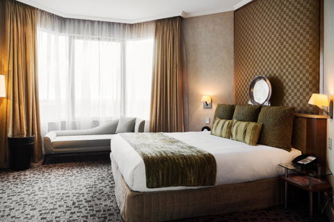 InterContinental Adelaide, An IHG Hotel - Hotel QLD 17