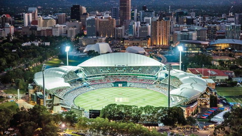 InterContinental Adelaide, An IHG Hotel - Hotel QLD 25