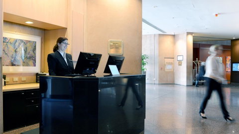 InterContinental Adelaide, An IHG Hotel - Hotel QLD 18