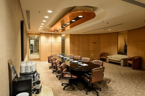 InterContinental Adelaide, An IHG Hotel - Hotel QLD 19
