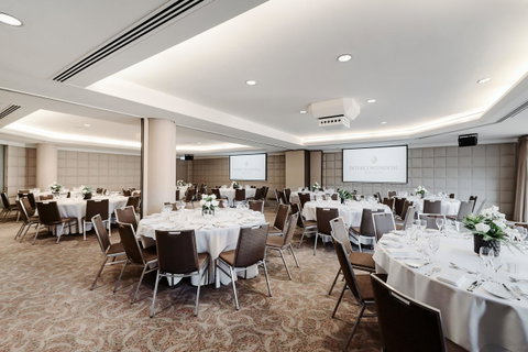 InterContinental Adelaide, An IHG Hotel - Hotel QLD 11