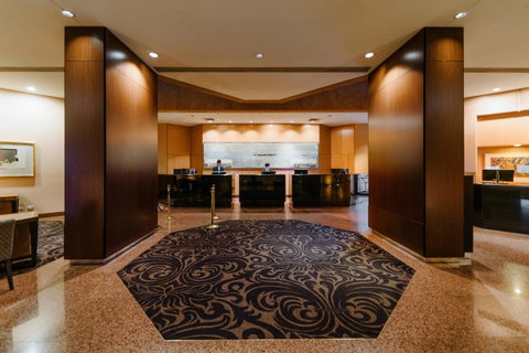InterContinental Adelaide, An IHG Hotel - Hotel QLD 24