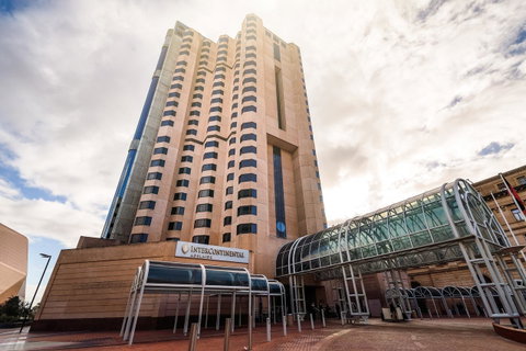 InterContinental Adelaide, An IHG Hotel - Hotel QLD 29