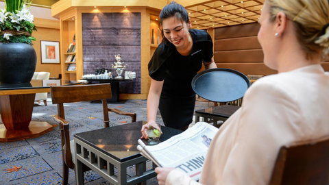 InterContinental Adelaide, An IHG Hotel - Hotel QLD 23