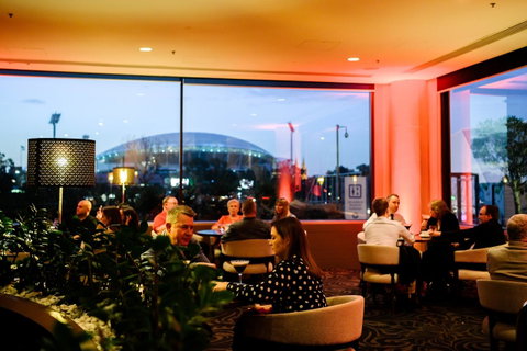 InterContinental Adelaide, An IHG Hotel - Hotel QLD 6