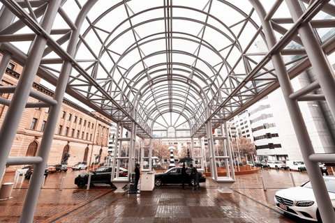 InterContinental Adelaide, An IHG Hotel - Hotel QLD 5