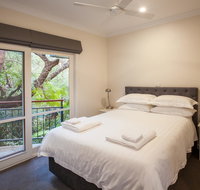 The Mill Apartments Clare Valley - Hotel QLD
