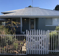 Jack's House 2 BB in Mill Street - Hotel QLD