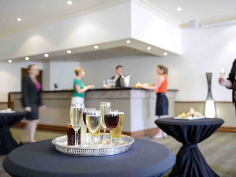 Grosvenor Hotel Adelaide - Hotel QLD 22