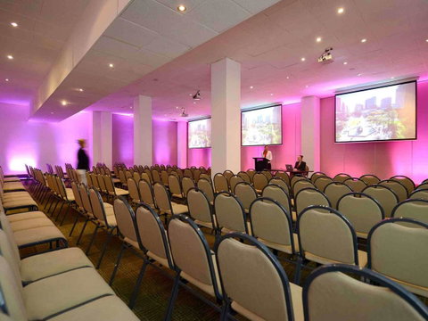 Grosvenor Hotel Adelaide - Hotel QLD 23