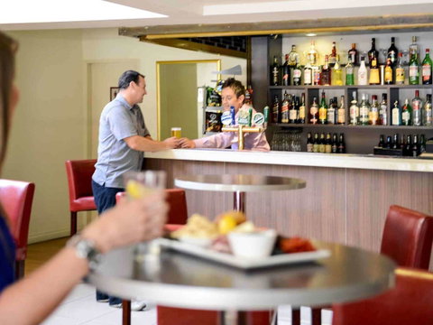Grosvenor Hotel Adelaide - Hotel QLD 20