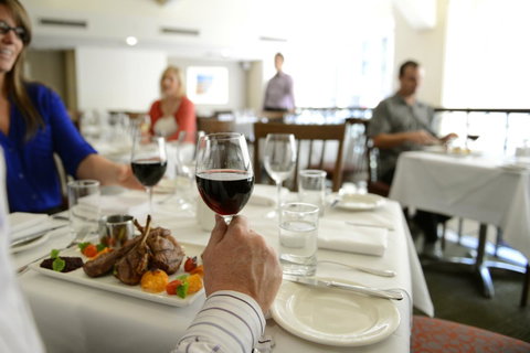 Grosvenor Hotel Adelaide - Hotel QLD 2