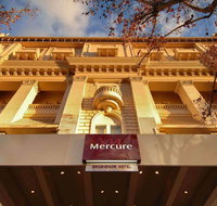 Mercure Grosvenor Hotel Adelaide - Hotel QLD