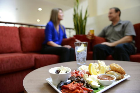 Grosvenor Hotel Adelaide - Hotel QLD 11