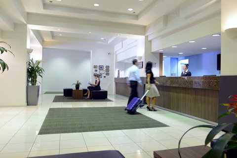 Grosvenor Hotel Adelaide - Hotel QLD 6