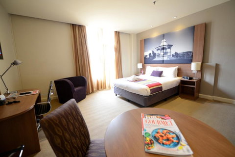 Grosvenor Hotel Adelaide - Hotel QLD 5