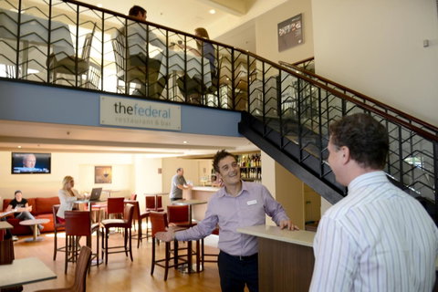 Grosvenor Hotel Adelaide - Hotel QLD 10