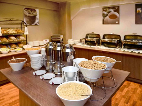 Grosvenor Hotel Adelaide - Hotel QLD 17