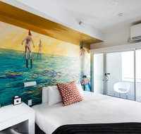 Majestic Minima Hotel - Hotel QLD