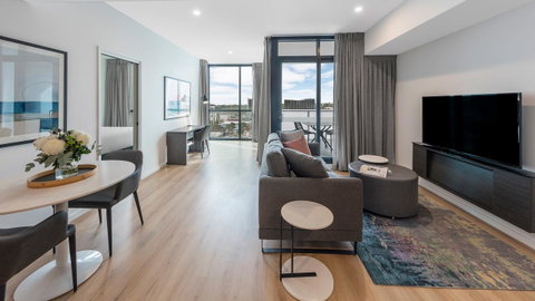 Avani Adelaide Residences - Hotel QLD 18
