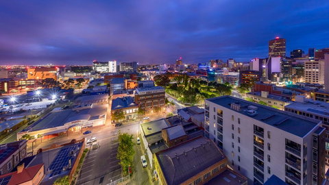 Avani Adelaide Residences - Hotel QLD 3
