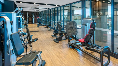 Avani Adelaide Residences - Hotel QLD 25