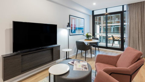 Avani Adelaide Residences - Hotel QLD 5