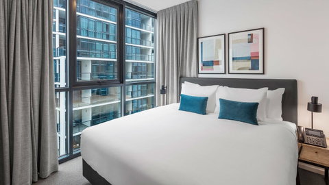 Avani Adelaide Residences - Hotel QLD 13
