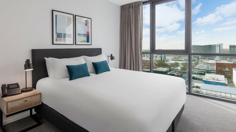 Avani Adelaide Residences - Hotel QLD 21